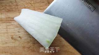 素烧冬瓜的做法步骤：3