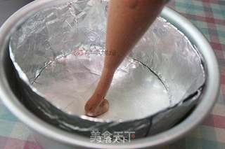 黑森林鲜花裸蛋糕的做法步骤:13