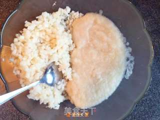 冰糖雪梨果酱的做法步骤:8