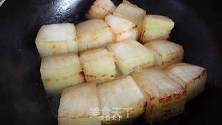 素烧冬瓜的做法步骤：10