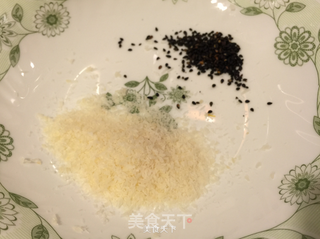 薯饼的做法步骤:6