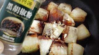 素烧冬瓜的做法步骤：15