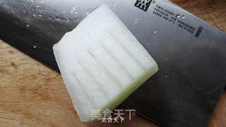 素烧冬瓜的做法步骤：5