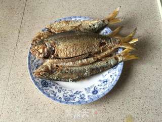 【红烧小野鱼】的做法步骤:10