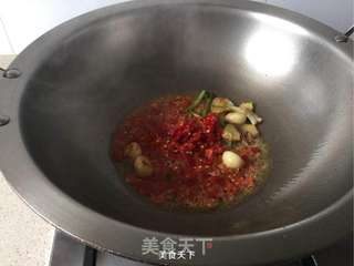【红烧小野鱼】的做法步骤:12