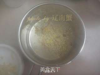 蒜蓉白萝卜丝的做法步骤:5