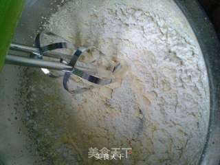 香浓卡仕达酱的做法步骤:2