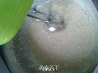 香浓卡仕达酱的做法步骤:4
