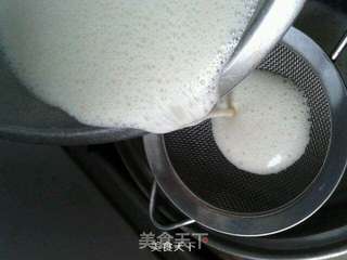 香浓卡仕达酱的做法步骤:6