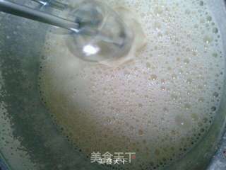 香浓卡仕达酱的做法步骤:5