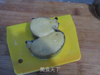 港式凤梨酥的做法步骤:14