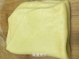 巧克力随心饼干棒的做法步骤:6