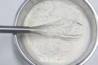 原味千层可丽饼的做法步骤:5