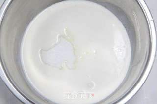 原味千层可丽饼的做法步骤:9