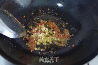 麻婆豆腐-家庭版的做法步骤:4
