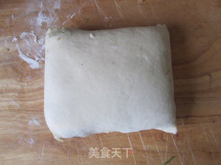 茴香千层肉饼的做法步骤:13