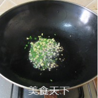 抓炒里脊的做法步骤:8