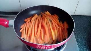 紫菜包饭(详细版)的做法步骤:5