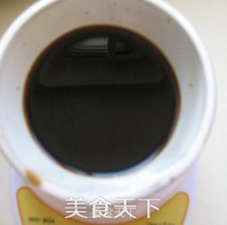 抓炒里脊的做法步骤:7