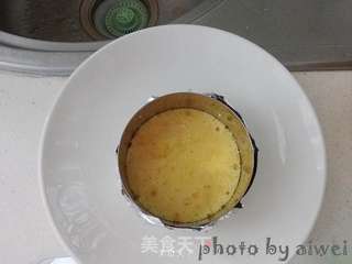 樱桃慕斯蛋糕的做法步骤:17