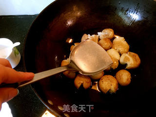 特色孜然土豆的做法步骤:6