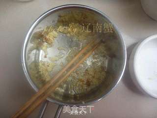 蒜蓉白萝卜丝的做法步骤:6