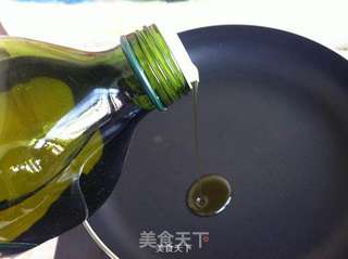 青椒圆葱烧豆腐的做法步骤:3