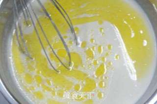 原味千层可丽饼的做法步骤:6