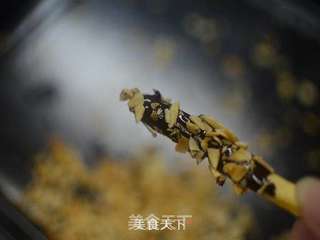 巧克力随心饼干棒的做法步骤:10