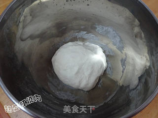 西葫芦猪肉锅贴儿的做法步骤:3