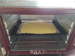 樱桃慕斯蛋糕的做法步骤:7