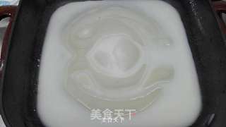 爽脆酸甜辣★正宗韩国泡菜萝卜的做法步骤:8