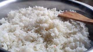 紫菜包饭(详细版)的做法步骤:2