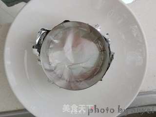 樱桃慕斯蛋糕的做法步骤:14