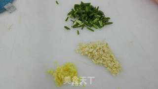 爽脆酸甜辣★正宗韩国泡菜萝卜的做法步骤:10