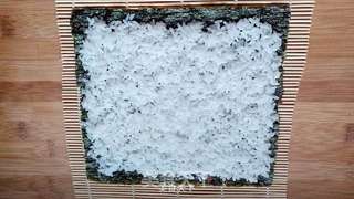 紫菜包饭(详细版)的做法步骤:8