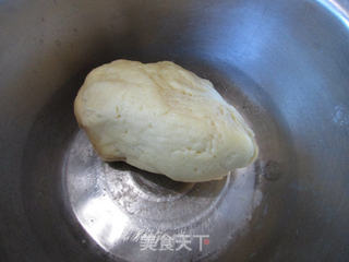 港式凤梨酥的做法步骤:9