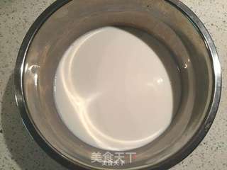 浓香嫩滑的焦糖布丁的做法步骤:2
