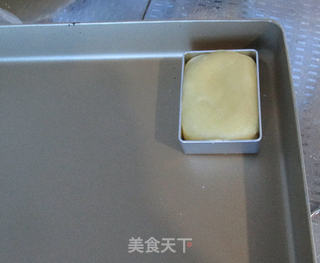 港式凤梨酥的做法步骤:13