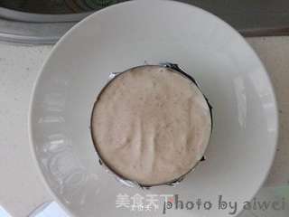 樱桃慕斯蛋糕的做法步骤:18