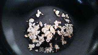 柴叶豆腐的做法步骤:4