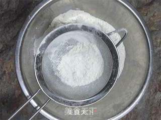 巧克力随心饼干棒的做法步骤:2