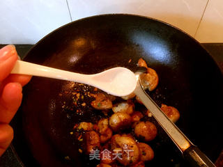 特色孜然土豆的做法步骤:10