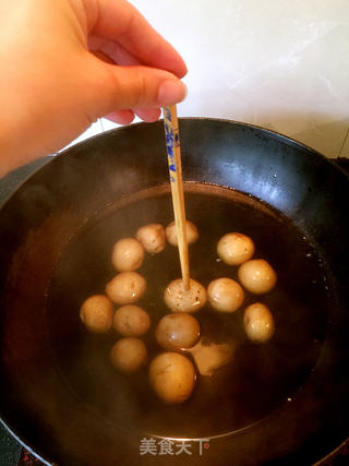 特色孜然土豆的做法步骤:4