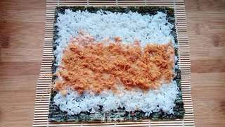 紫菜包饭(详细版)的做法步骤:10