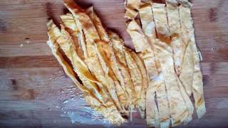 紫菜包饭(详细版)的做法步骤:7