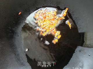 彩椒花菜炒土豆片的做法步骤:3