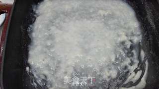 爽脆酸甜辣★正宗韩国泡菜萝卜的做法步骤:9