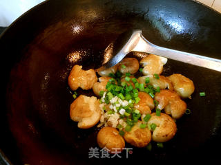 特色孜然土豆的做法步骤:7