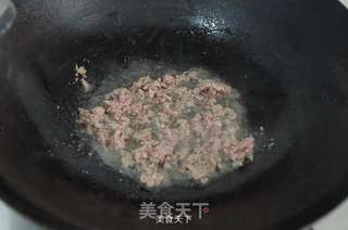 麻婆豆腐-家庭版的做法步骤：3